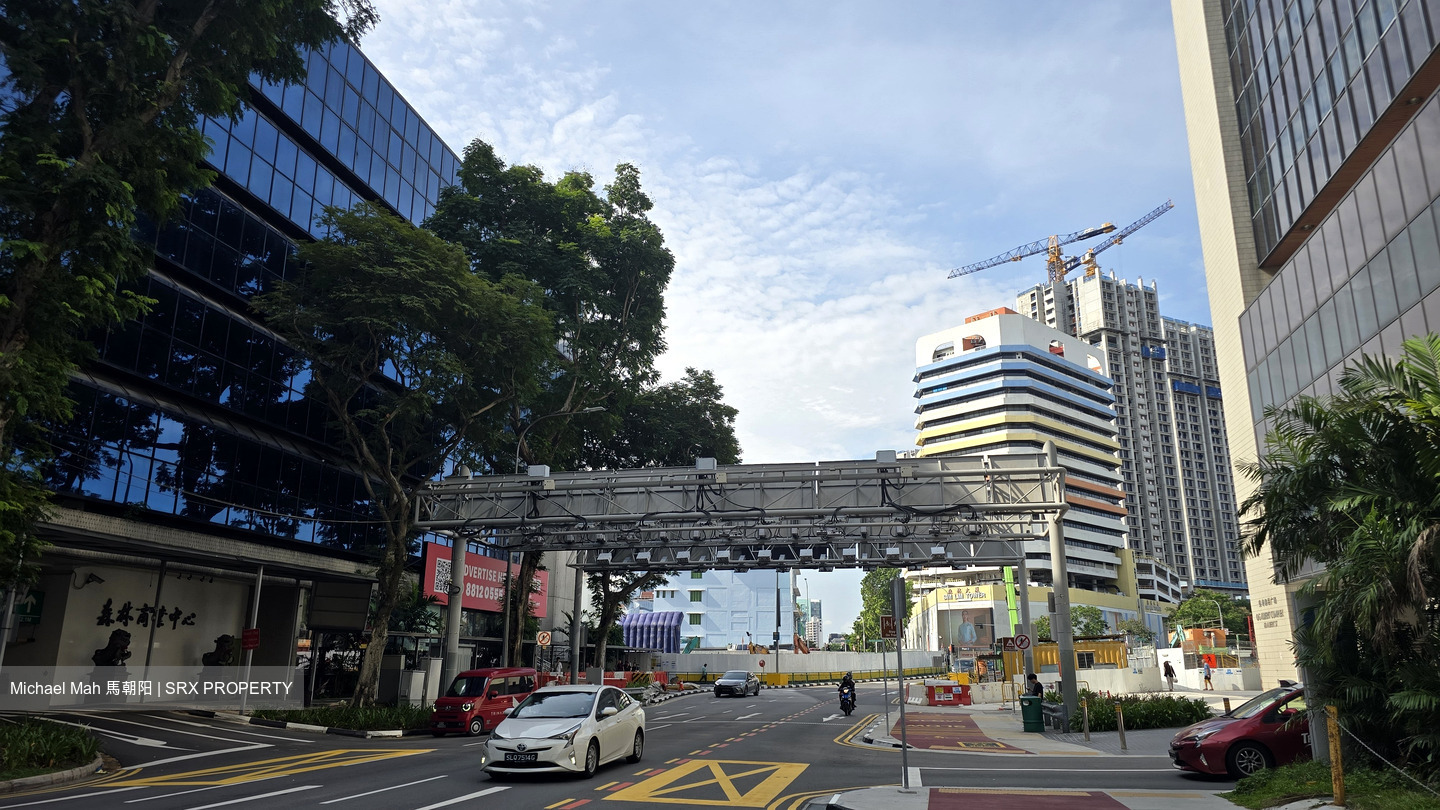 Sim Lim Square (D7), Retail #586090561